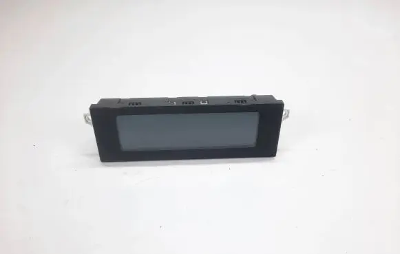 Citroen DS5 Screen/display/small screen 9675958780