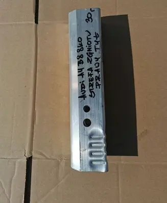 Audi A4 S4 B8 8K Rear shock/impact absorber stay/bar 8K0807332ABAX