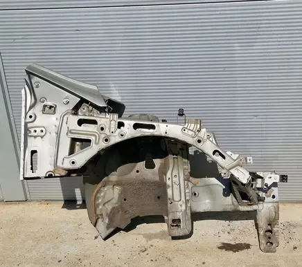 Opel Astra K Body 