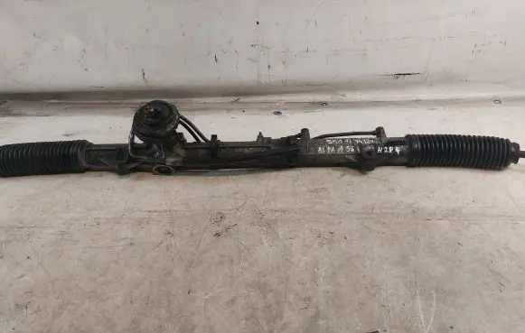 Alfa Romeo 159 Steering rack 00606530550