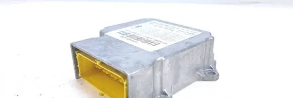 Audi A6 S6 C6 4F Airbag control unit/module 4F0959655B 4F0910655E 5WK43416