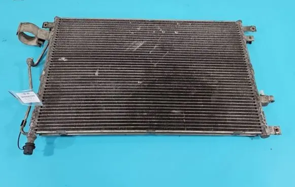 Volvo XC90 A/C cooling radiator (condenser) IMPRK1408389