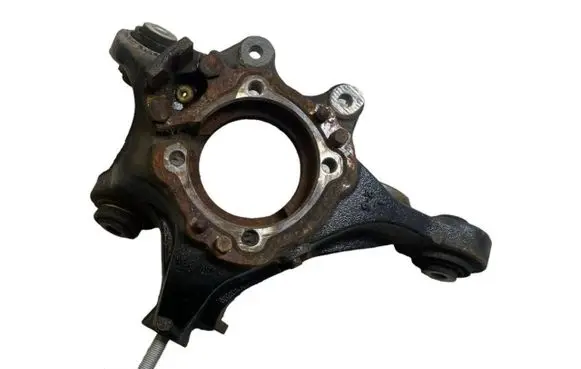 BMW X1 E84 Rear wheel hub spindle/knuckle 6788049