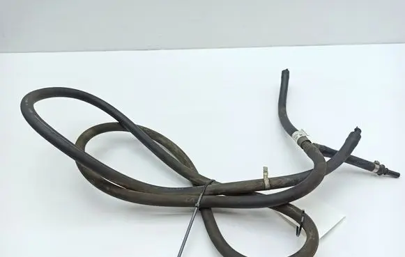 Peugeot 407 Headlight washer hose/pipe 965269798