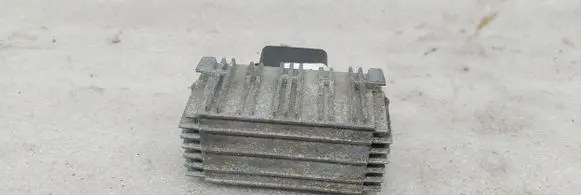 Opel Signum Glow plug pre-heat relay 09132691 51299008
