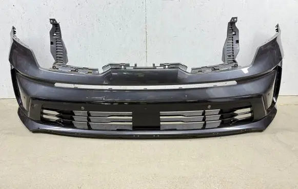 KIA Sorento IV Front bumper 86511-P2000