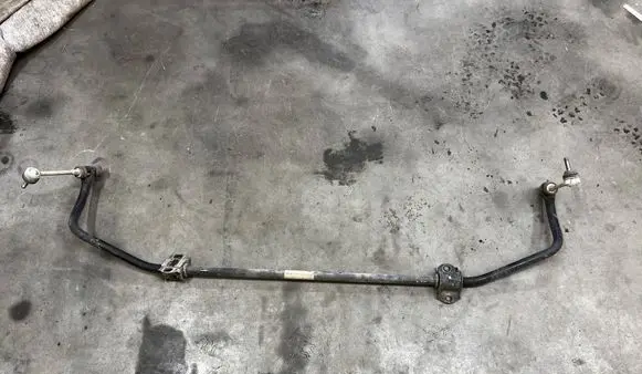 Ford Escape III Rear anti-roll bar/sway bar 