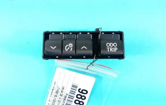 Lexus GS 250 350 300H 450H Seat control switch 15C779 IMPRK988097