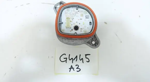 Peugeot 208 II LED ballast control module L90130002