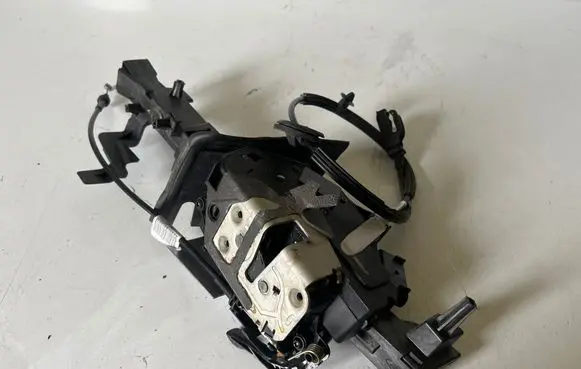 Ford Transit - Tourneo Connect Front door lock AM5AU21813DE 40614138197161