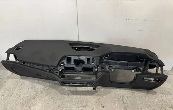 BMW 3 G20 G21 Dashboard 