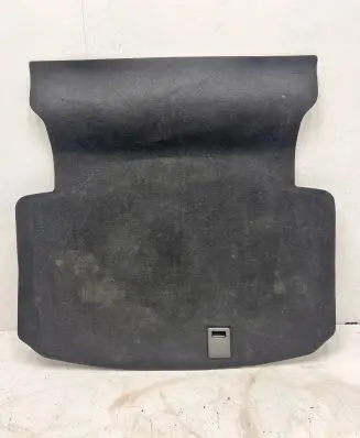 Mercedes-Benz C W204 Trunk/boot mat liner A2068801542 00009F08 2111112
