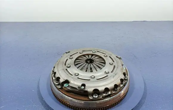 Peugeot 208 Clutch set kit 9846799580