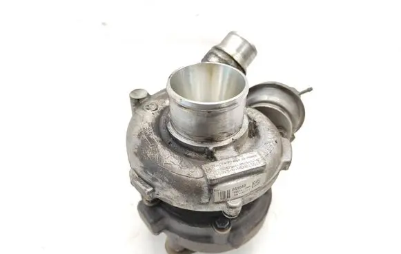 Renault Laguna III Turbo H8200347344 7650150006 GTA1749V