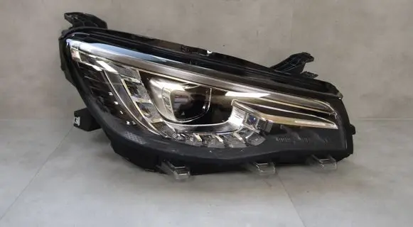 MG HS Headlight/headlamp MGHS1
