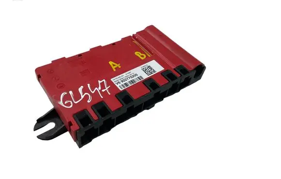 BMW 4 F36 Gran coupe Other control units/modules 922775205