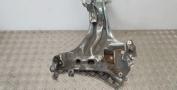 Toyota Prius+ (ZVW40) Other engine bay part