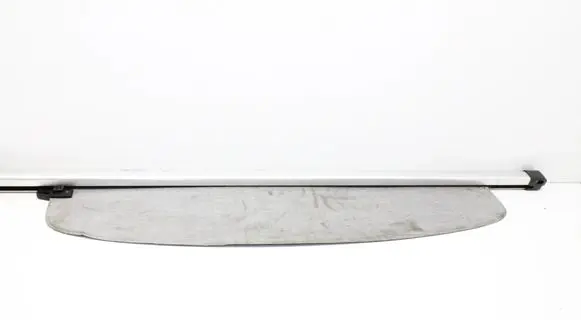 Mitsubishi Eclipse Cross Parcel shelf load cover 