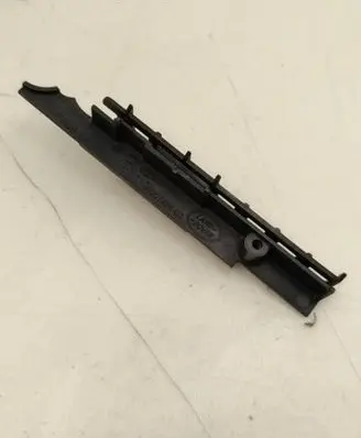 Radiator support slam panel bracket