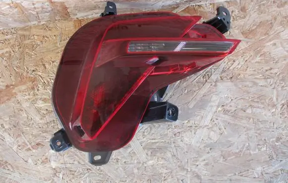 Hyundai Tucson IV NX4 Rear/tail lights 92405-N7400