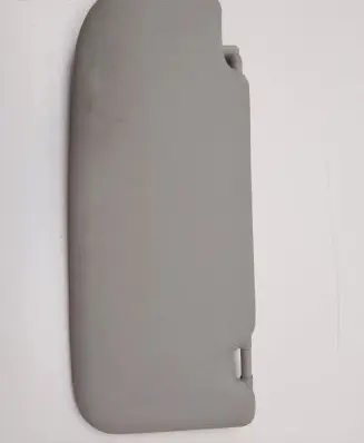 Nissan Qashqai Sun visor