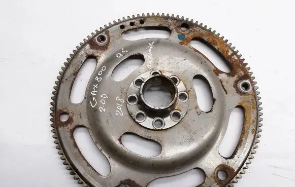 Audi Q5 SQ5 Flywheel 06H105323