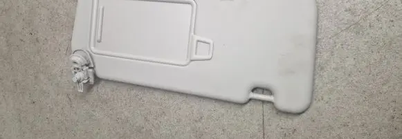 Hyundai Ioniq 5 Sun visor