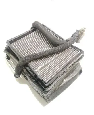 Chrysler Voyager Optional radiator 