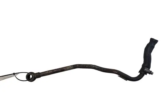 Nissan Murano Z50 Turbo turbocharger oiling pipe/hose
