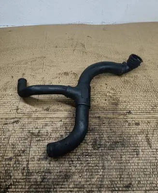 Jaguar X-Type Engine coolant pipe/hose 4X488B273BB