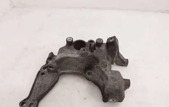 Generator/alternator bracket