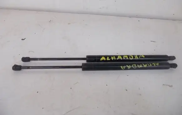 Seat Alhambra (Mk1) Tailgate/trunk/boot tension spring 