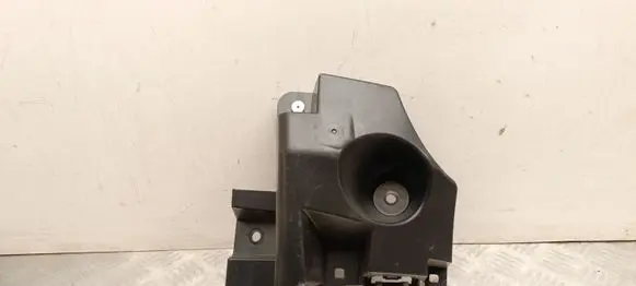 Citroen C4 III e-C4 Rear bumper mounting bracket 9831818980