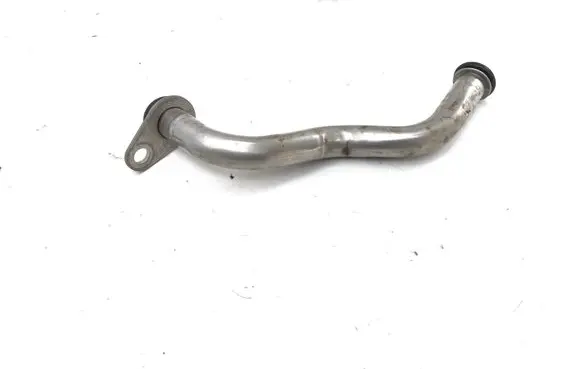 Seat Tarraco Turbo turbocharger oiling pipe/hose 05E145735B