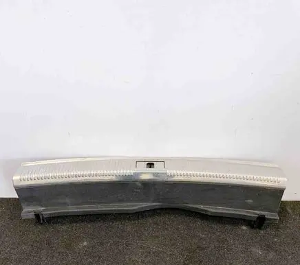 Audi A7 S7 4G Trunk/boot sill cover protection 4G8863471