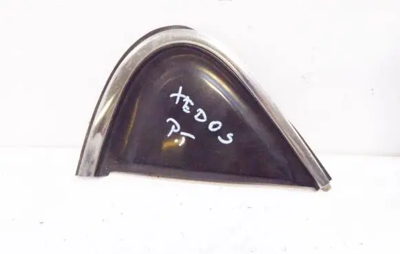 Mazda Xedos 6 Trunk/boot side trim panel