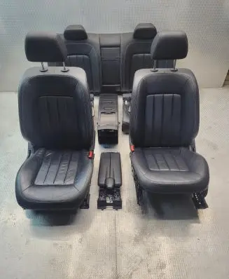 Mercedes-Benz CLS C218 X218 Interior set 