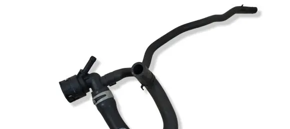 Audi A3 8Y Engine coolant pipe/hose 5Q0122291AM