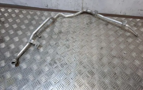 Audi A8 S8 D4 4H Engine coolant pipe/hose 4H0819270C