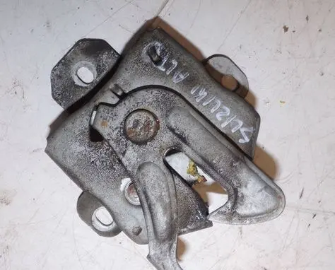 Suzuki Alto Engine bonnet/hood lock/catch