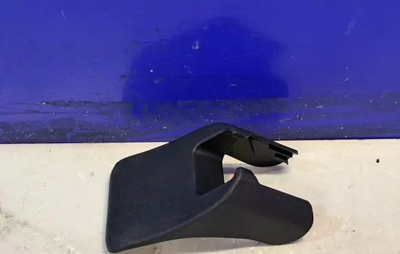 Lexus RX 450H Front door seat control surround trim 7215748130
