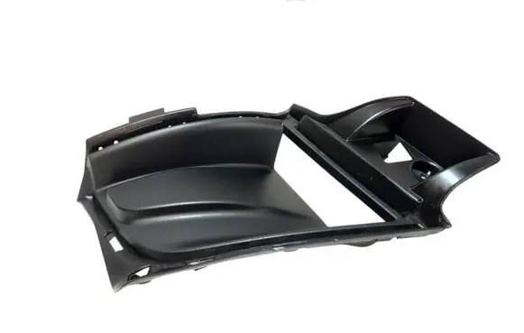 Renault Megane III Front bumper lower grill 622541163R