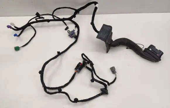 Chrysler Pacifica Front door wiring loom 68228628AF 68228628AD 68228628AE