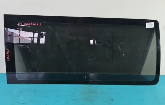Volkswagen Transporter - Caravelle T5 Rear side window IMPRK1392301