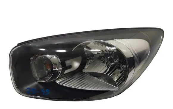 KIA Picanto Headlight/headlamp 92101-1Y0