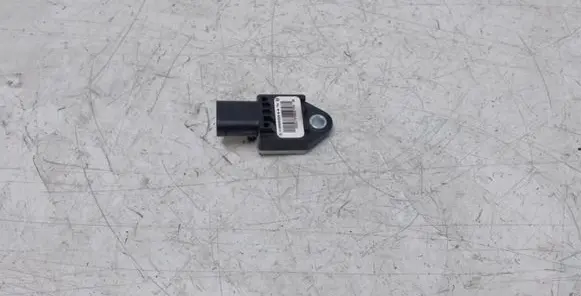 Mercedes-Benz B W245 Airbag deployment crash/impact sensor A1698202226