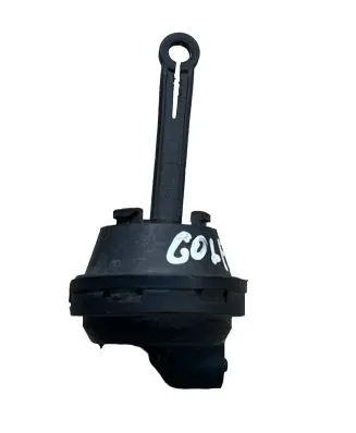 Volkswagen Golf Plus Vacuum pump