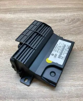 Audi A6 S6 C6 4F Comfort/convenience module 4F0907280 F005S00099