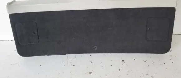 Saab 9-5 Bottom trim 