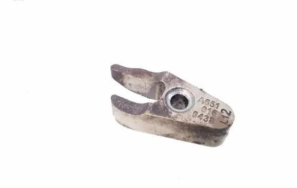 Fuel Injector clamp holder